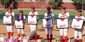 Softball Earns a Win on Sophomore Day