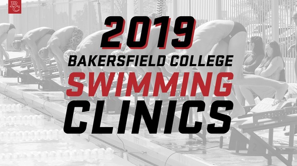 Register Now For BC Swimming Clinic