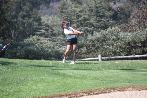 Women's Golf Places Third at WSC Conference Tournament
